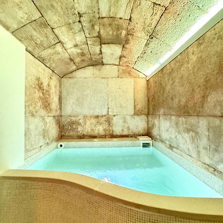 Evo Suite & Spa Vieste Dış mekan fotoğraf