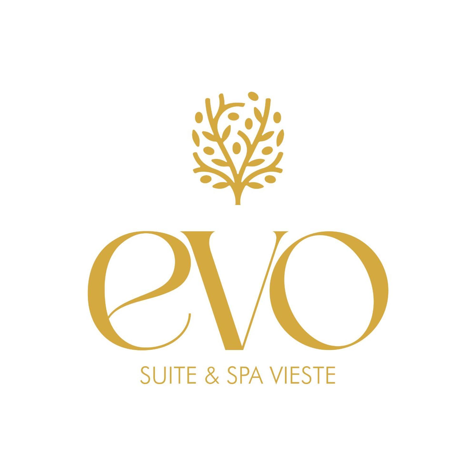 Evo Suite & Spa Vieste Dış mekan fotoğraf