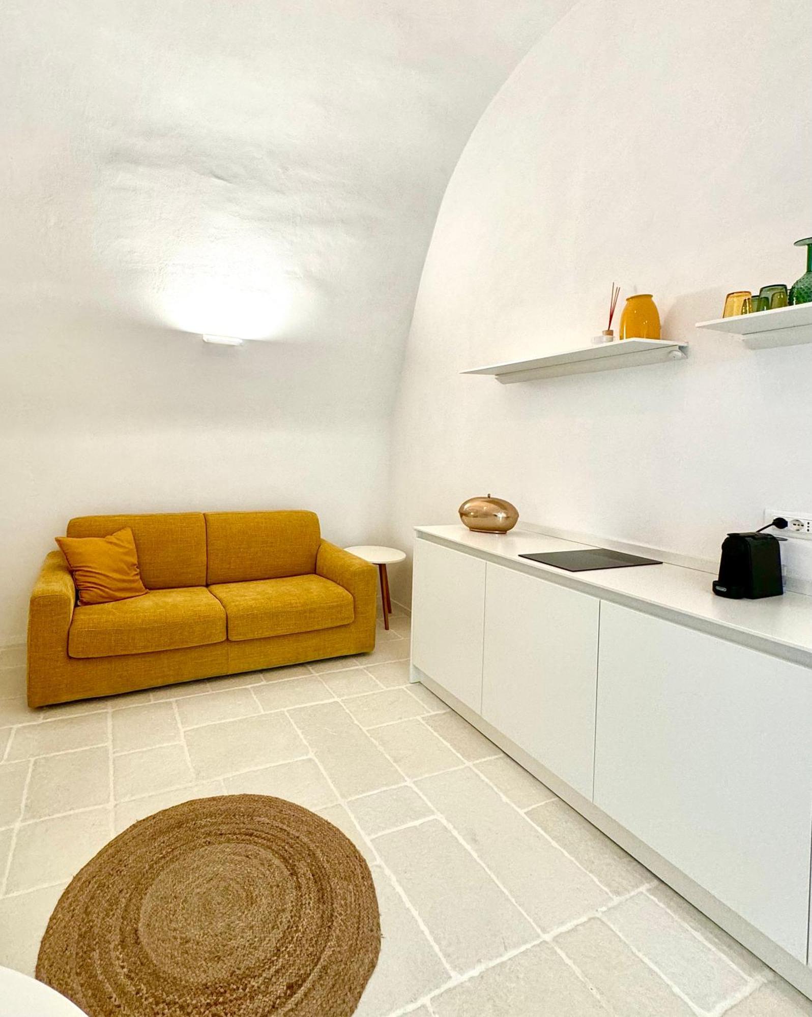 Evo Suite & Spa Vieste Dış mekan fotoğraf