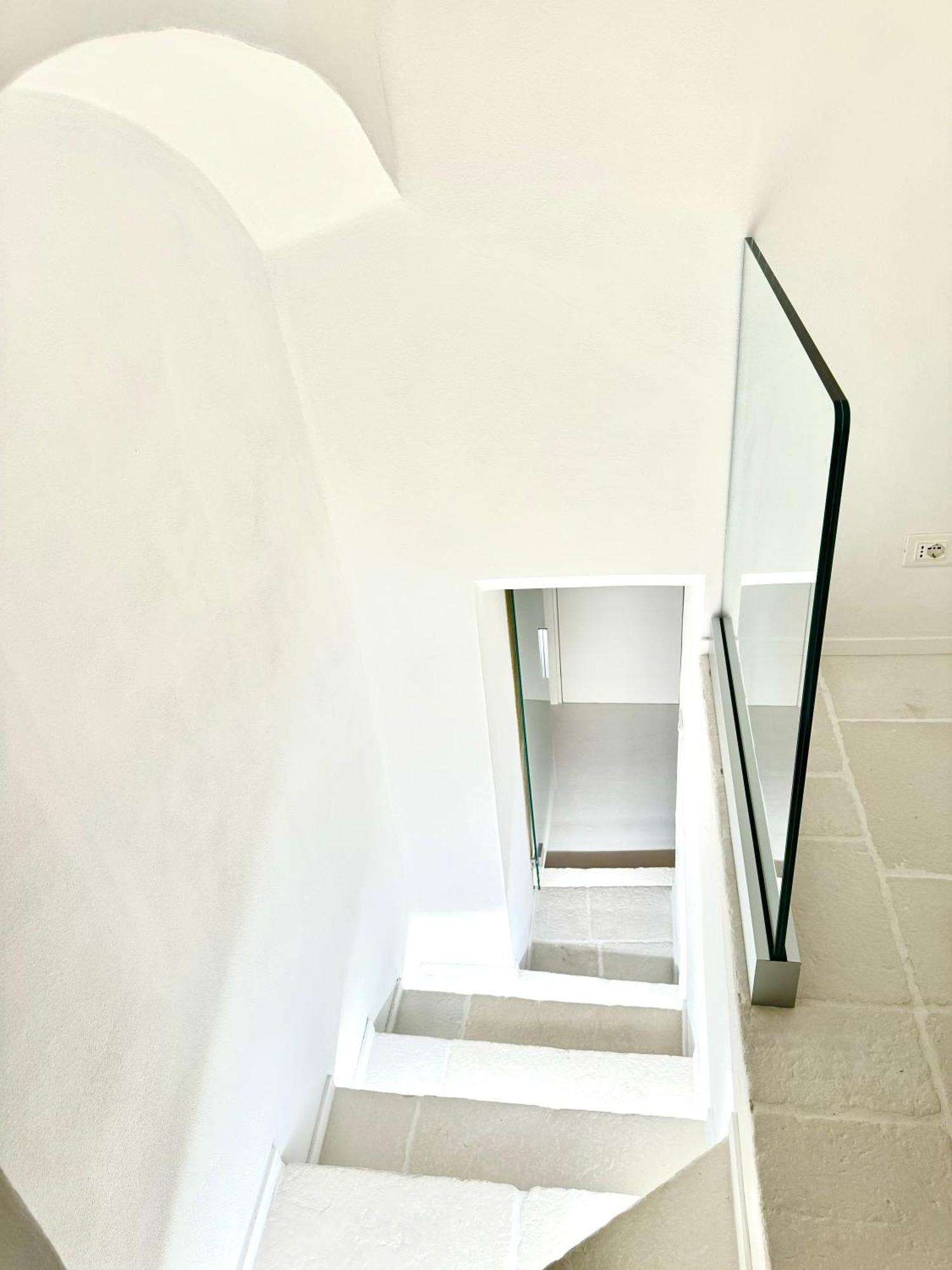 Evo Suite & Spa Vieste Dış mekan fotoğraf