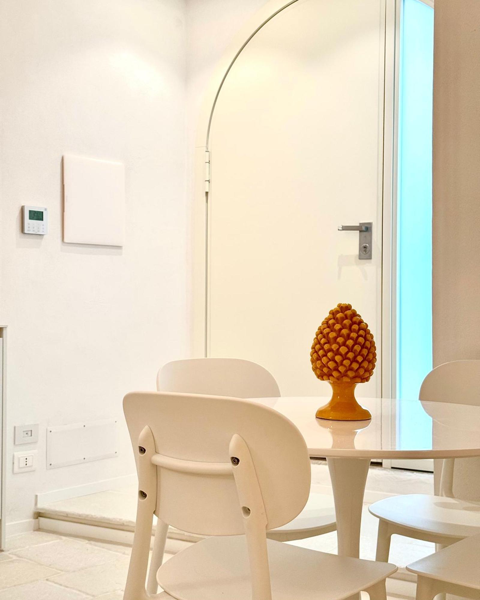 Evo Suite & Spa Vieste Dış mekan fotoğraf