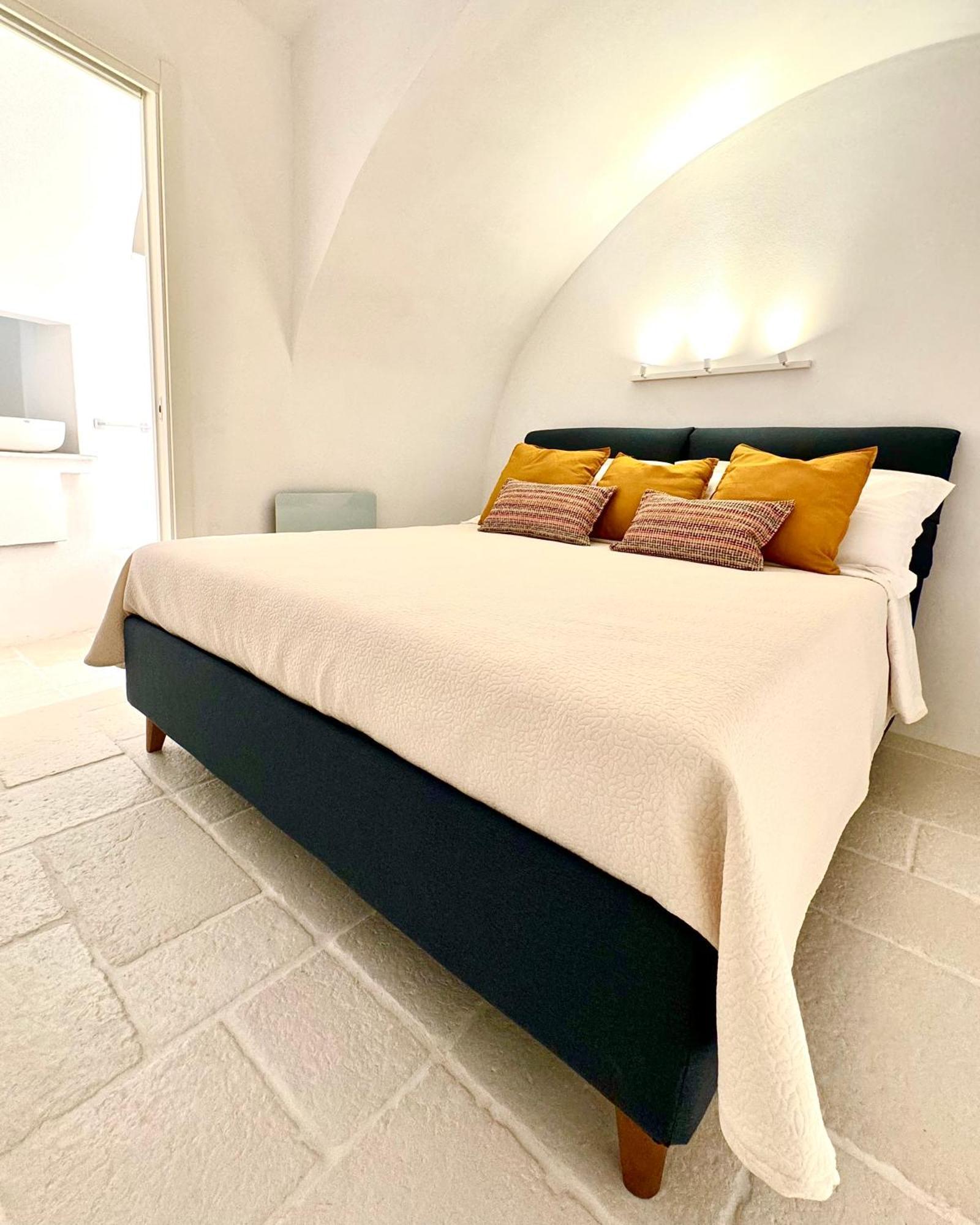 Evo Suite & Spa Vieste Dış mekan fotoğraf