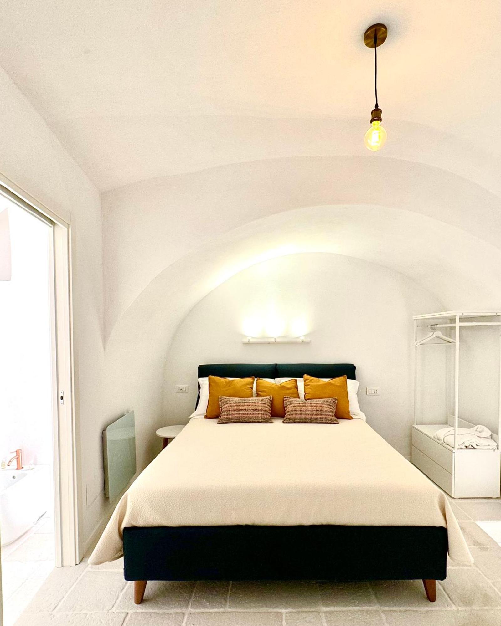 Evo Suite & Spa Vieste Dış mekan fotoğraf