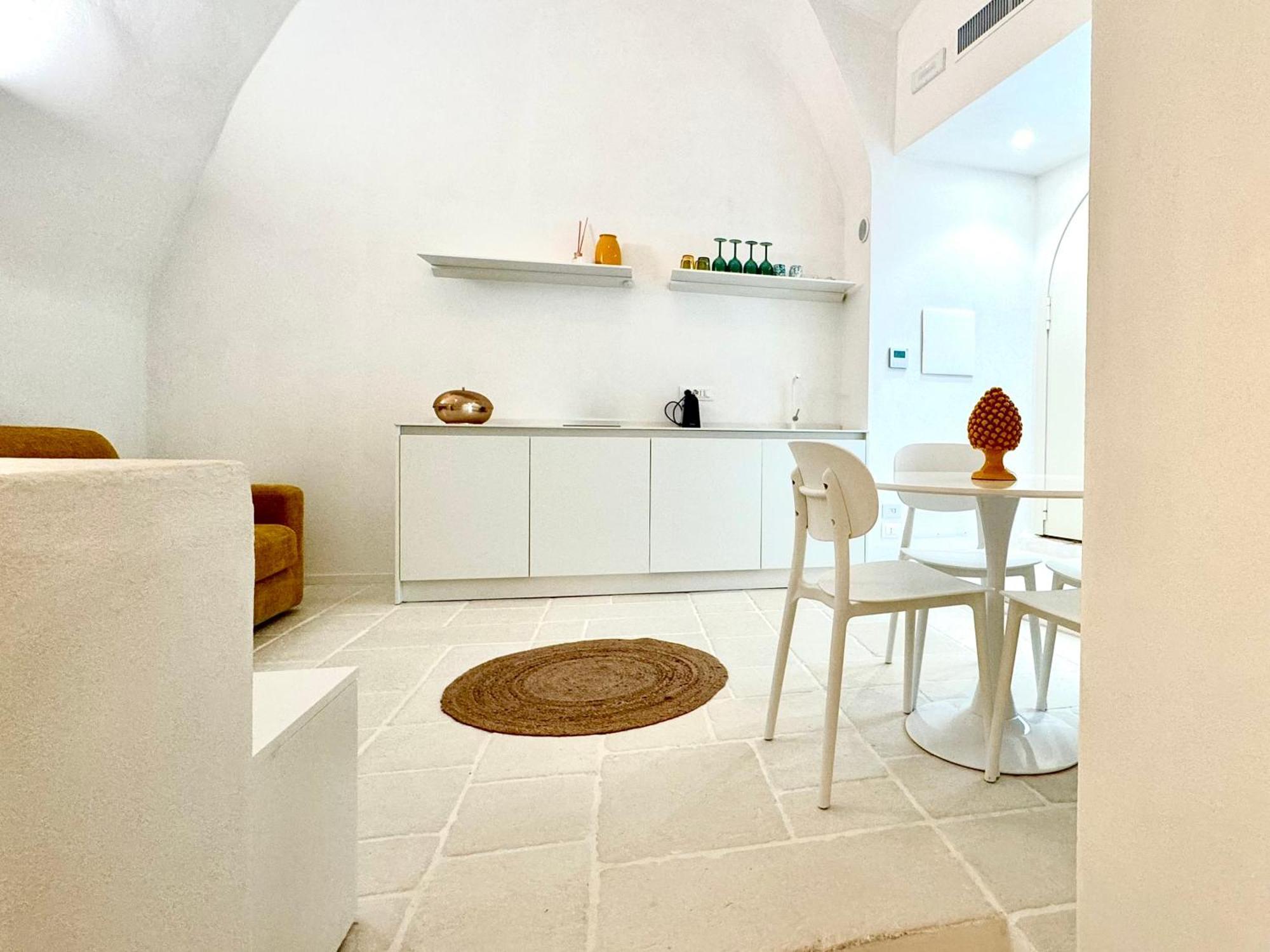 Evo Suite & Spa Vieste Dış mekan fotoğraf
