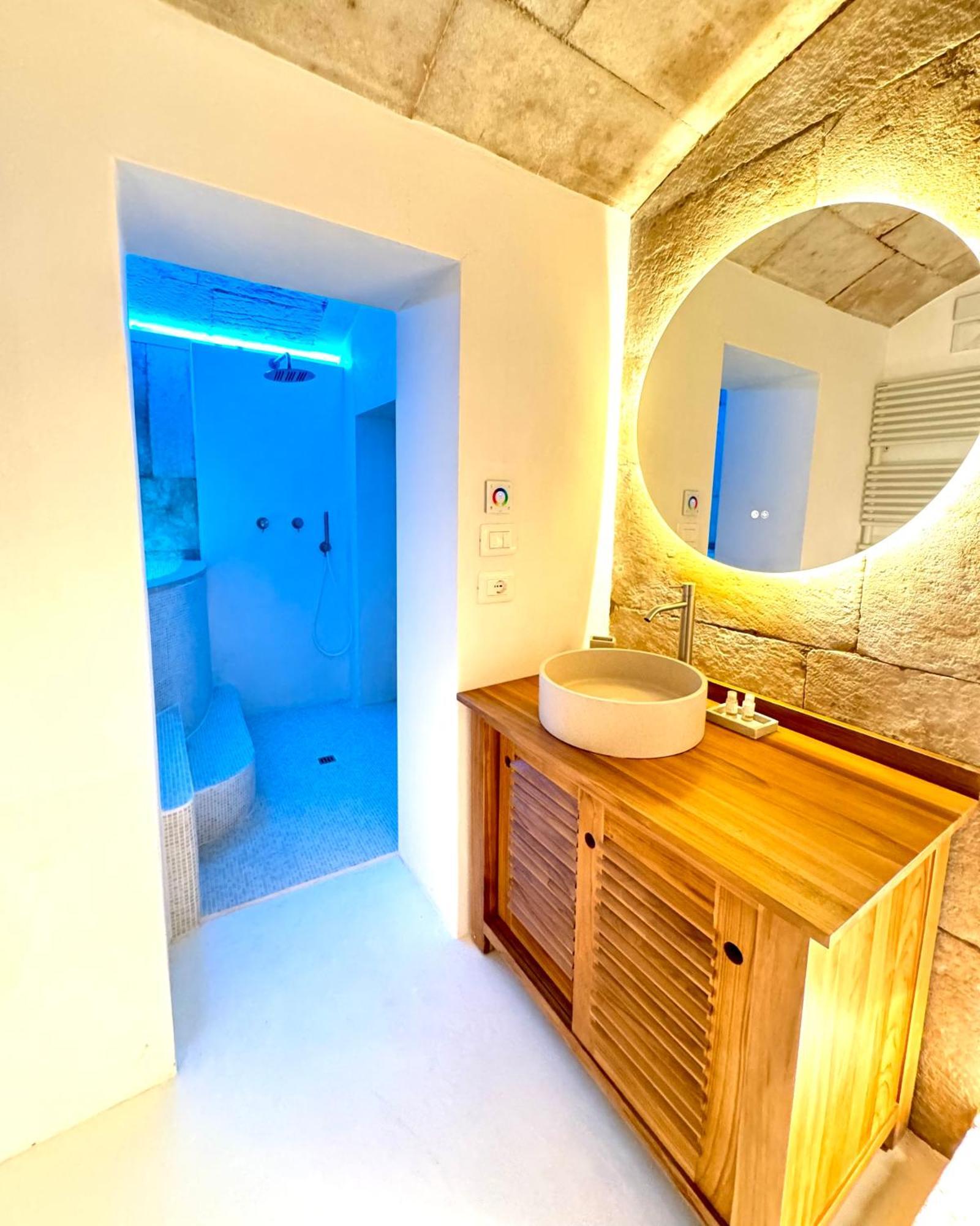 Evo Suite & Spa Vieste Dış mekan fotoğraf