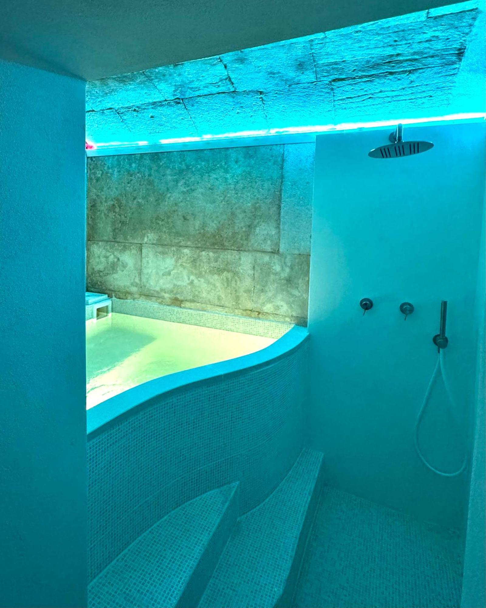 Evo Suite & Spa Vieste Dış mekan fotoğraf