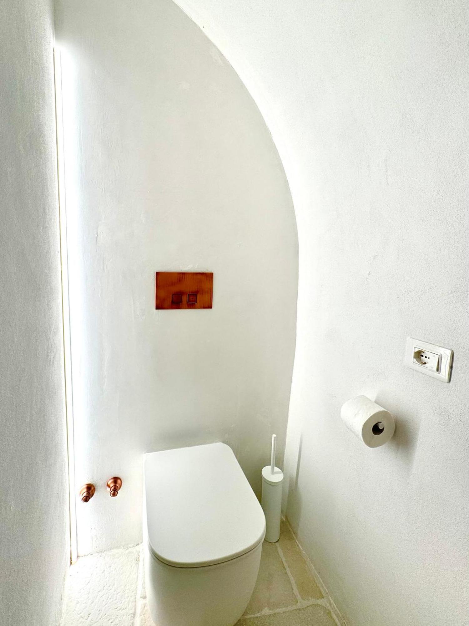 Evo Suite & Spa Vieste Dış mekan fotoğraf