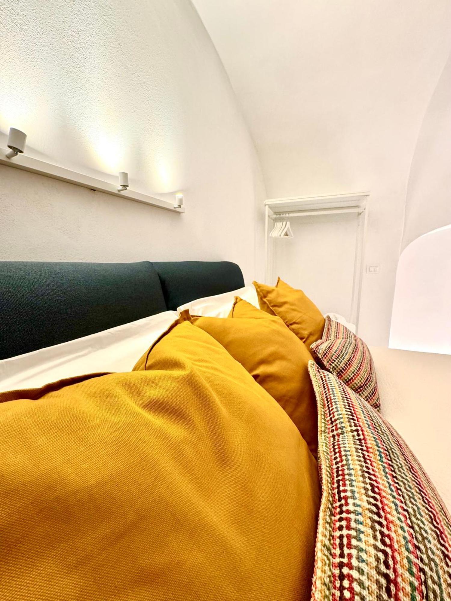 Evo Suite & Spa Vieste Dış mekan fotoğraf